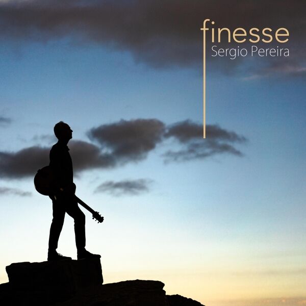 Cover art for Finesse