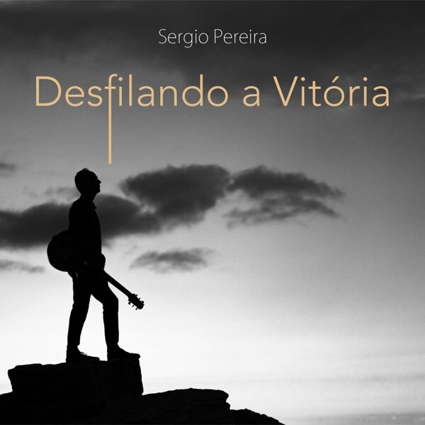 Cover art for Desfilando a Vitoria