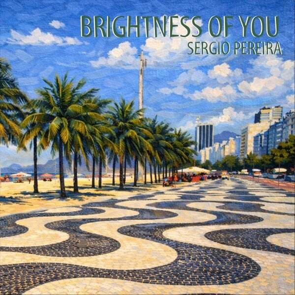 Cover art for Brightness of You